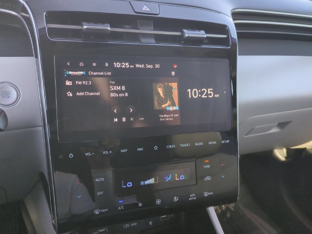 Used 2024 Hyundai Tucson SEL w/ Convenience Package FWD image 16