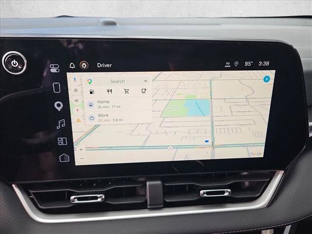 Used 2025 Chevrolet Equinox LT w/ Convenience Package II AWD/4WD image 13