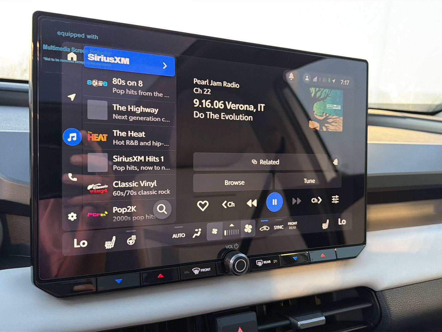 New 2026 Toyota RAV4 Limited AWD/4WD image 25