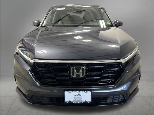 Certified 2026 Honda CR-V EX-L image 10