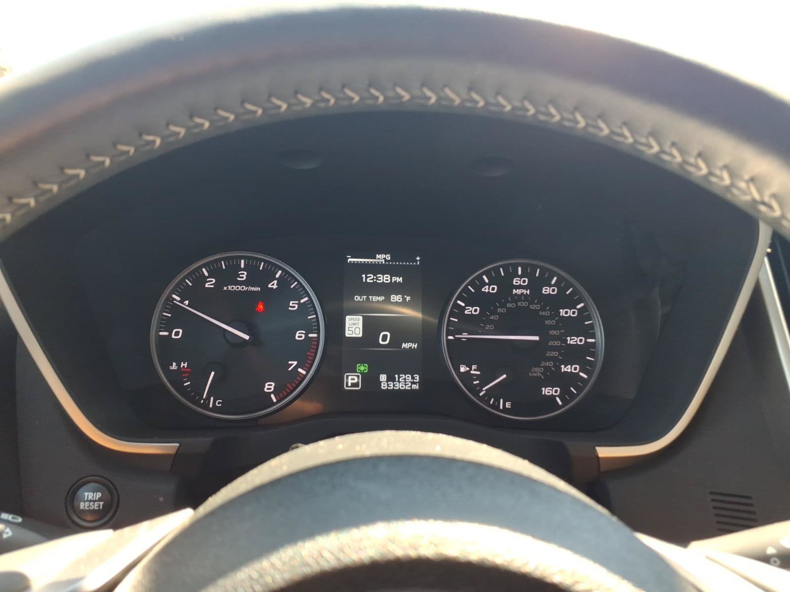 Used 2023 Subaru Ascent Touring AWD/4WD image 17