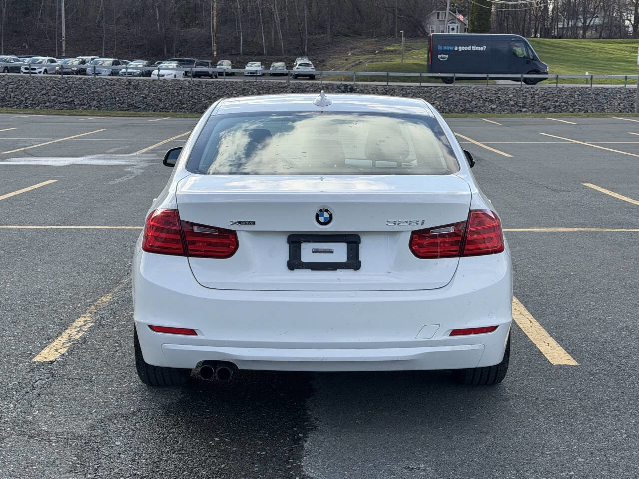 Used 2013 BMW 328i xDrive Sedan image 7