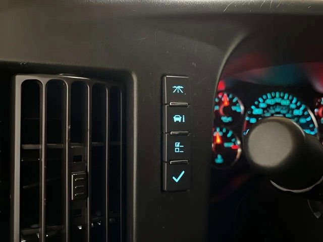 Used 2023 Chevrolet Express 2500 w/ Driver Convenience Package image 30