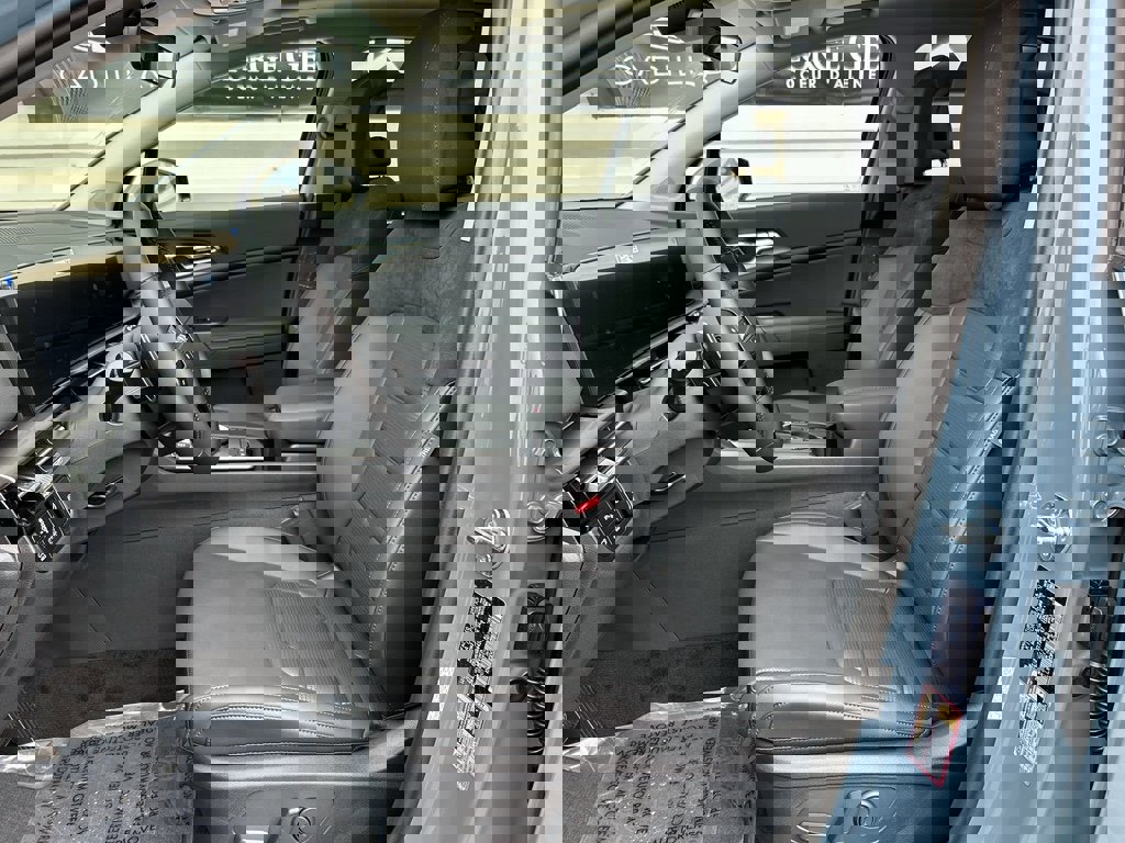 New 2026 Kia Sportage SX Prestige image 11