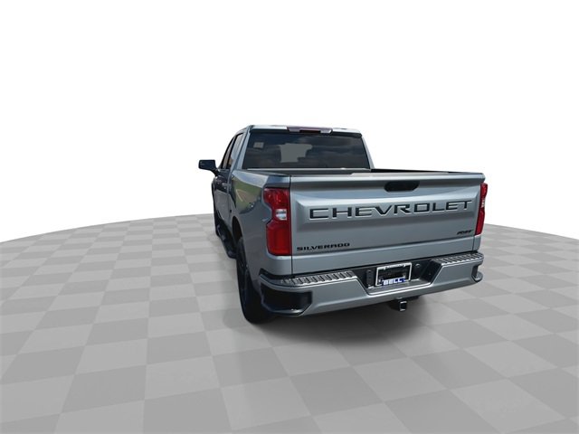 Used 2023 Chevrolet Silverado 1500 RST image 8