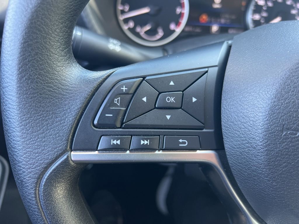 Certified 2023 Nissan Sentra SV FWD image 54