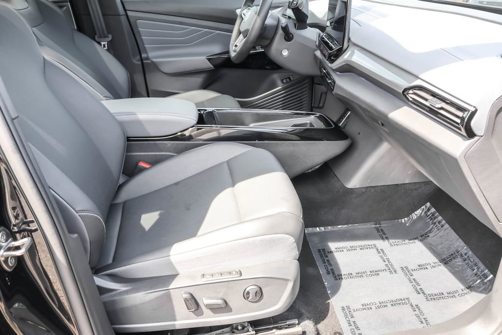 Used 2023 Volkswagen ID.4 Pro S Plus image 40