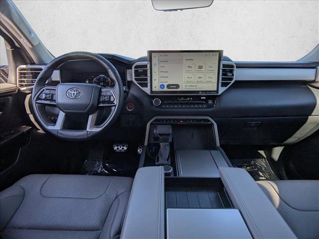 Used 2023 Toyota Sequoia Limited image 17