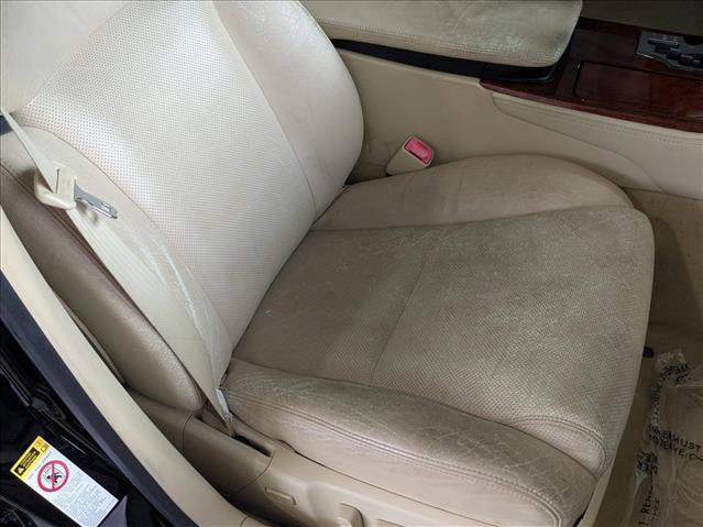 Used 2011 Lexus GS 450h RWD image 19