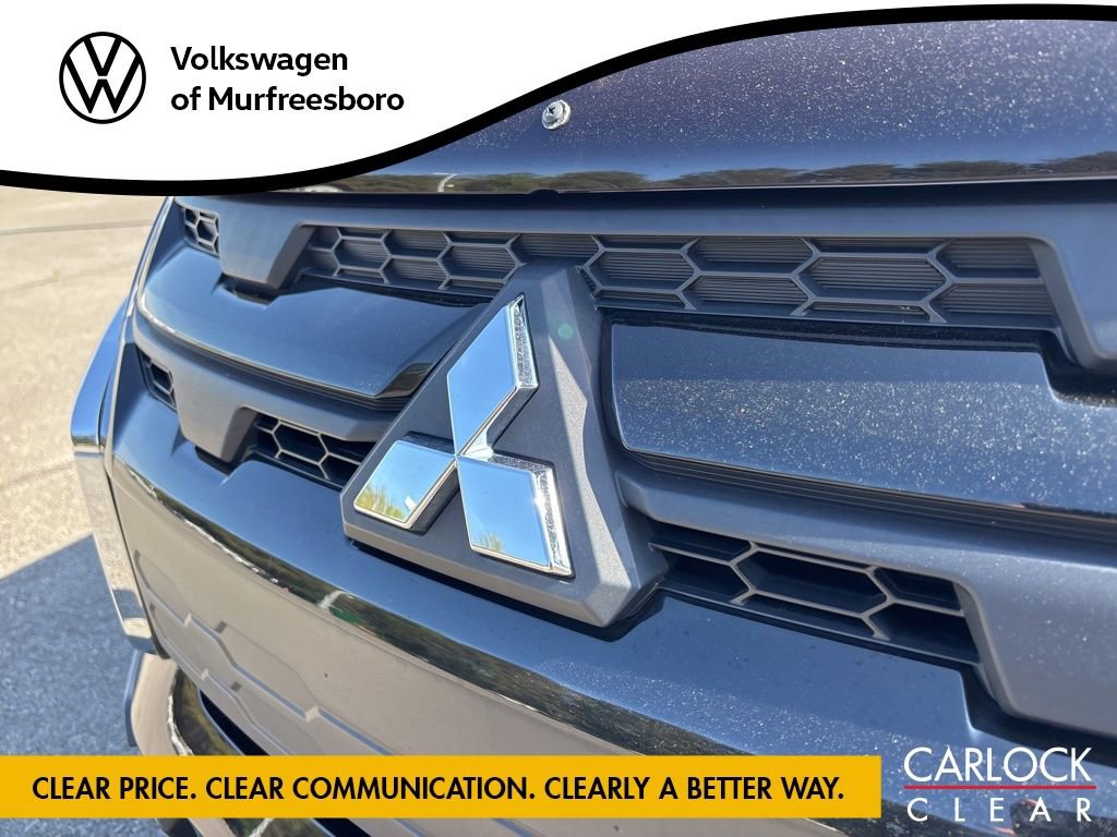 Used 2024 Mitsubishi Outlander Sport AWD image 10