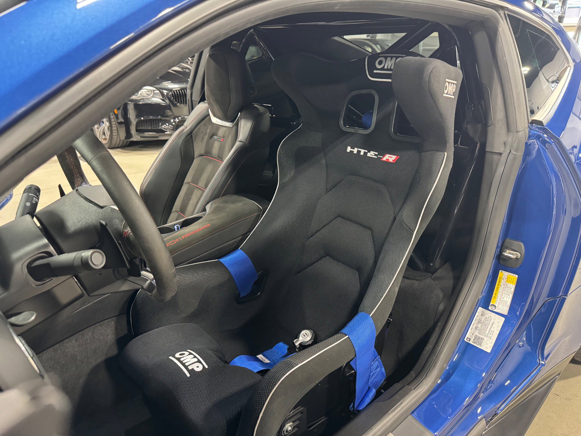 Used 2019 Chevrolet Camaro ZL1 image 78