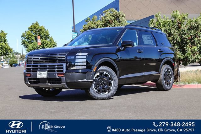 New 2026 Hyundai Palisade XRT Pro AWD/4WD image 1