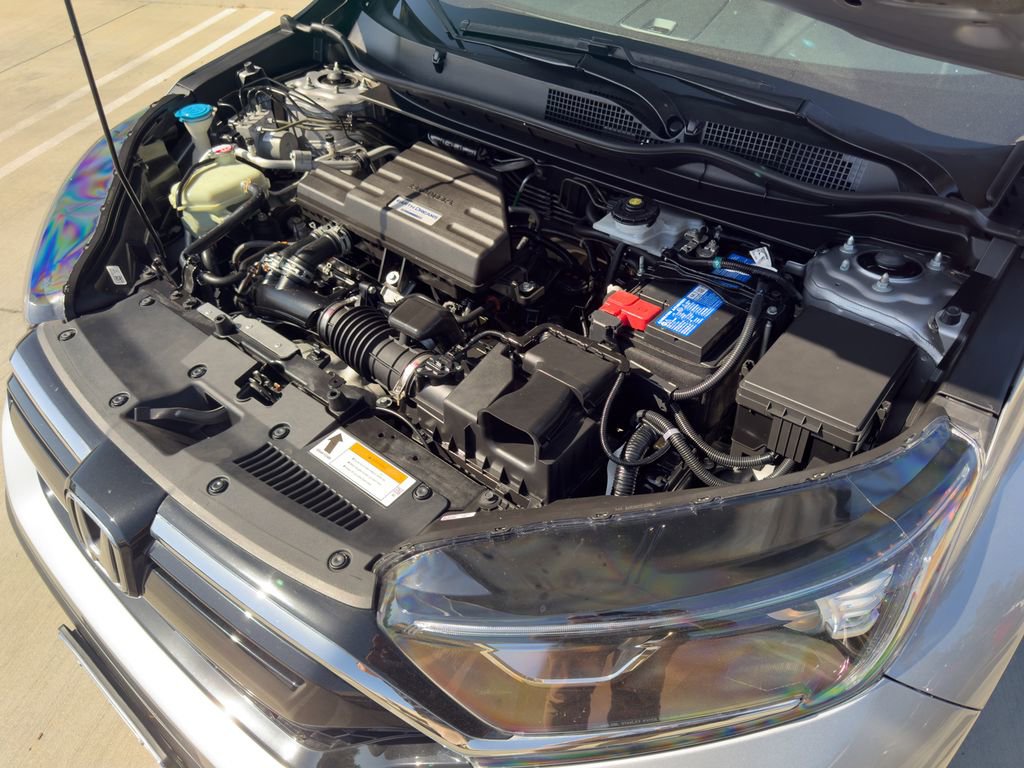 Used 2020 Honda CR-V EX image 5