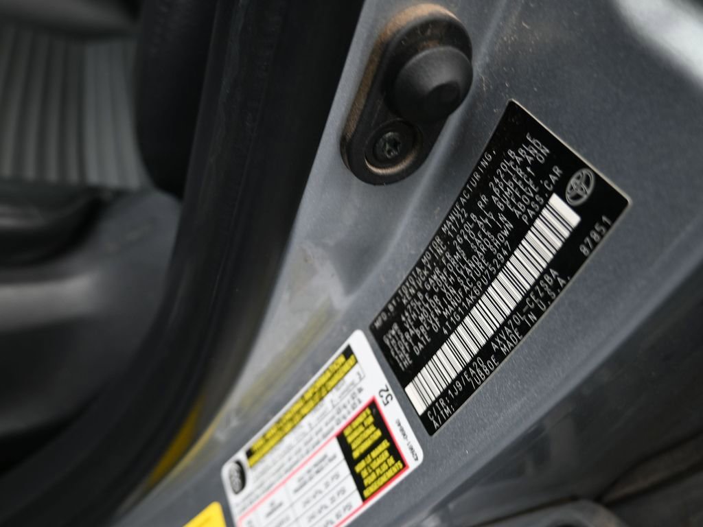 Used 2023 Toyota Camry SE image 8