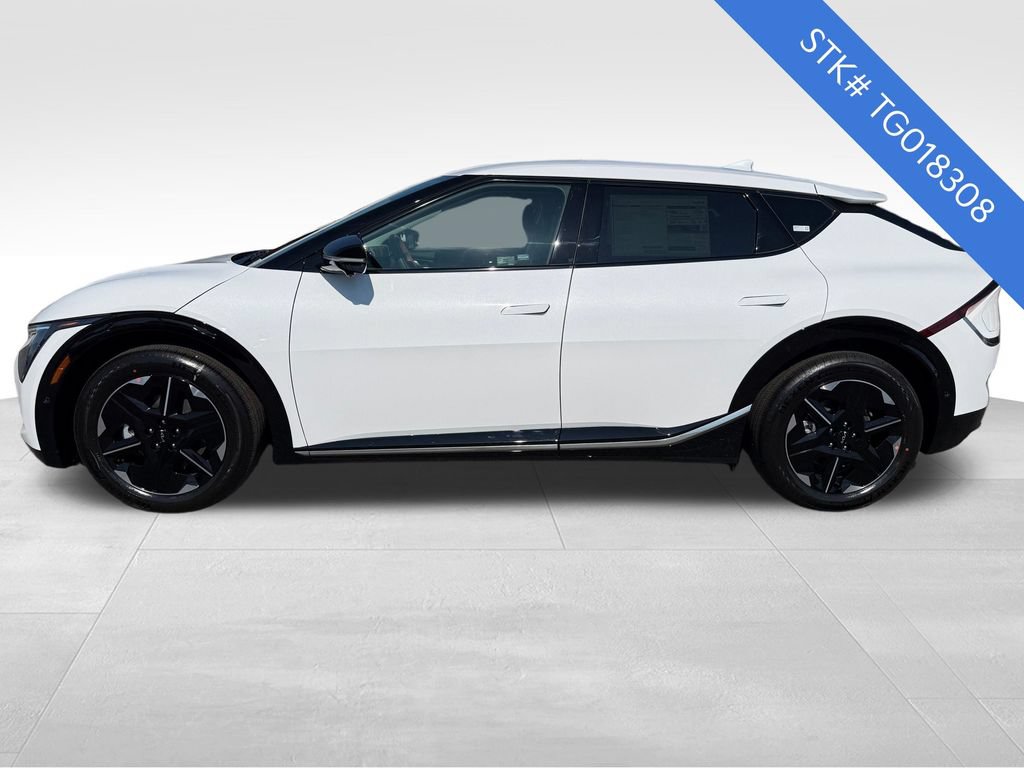New 2026 Kia EV6 Wind AWD/4WD image 4