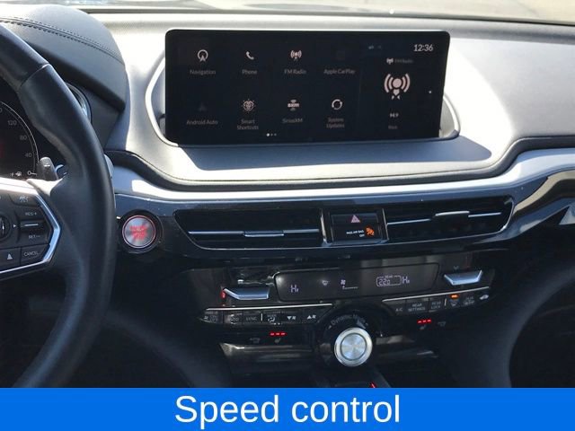 Used 2024 Acura MDX SH-AWD w/ Technology Package image 8