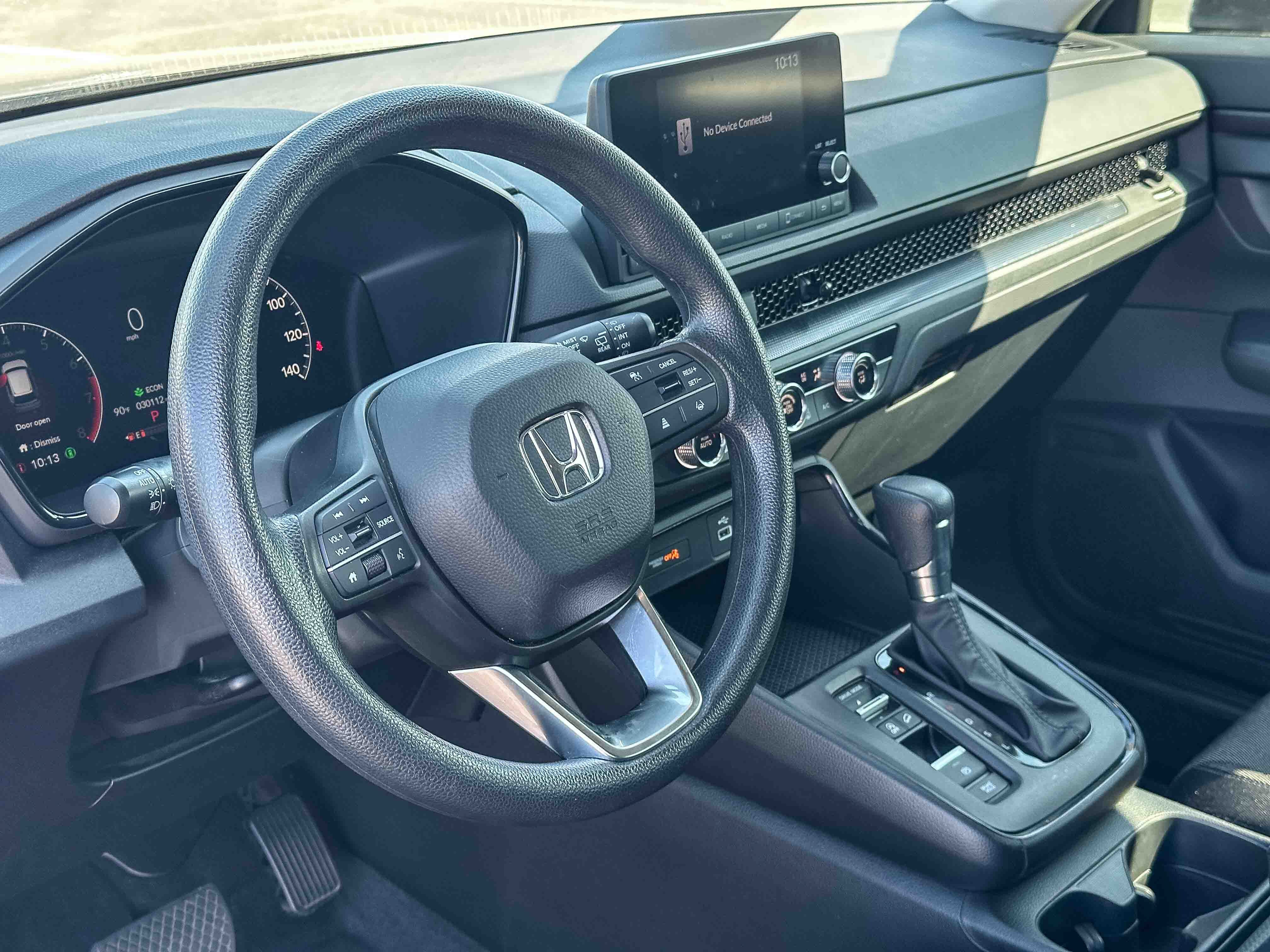 Certified 2023 Honda CR-V LX image 12