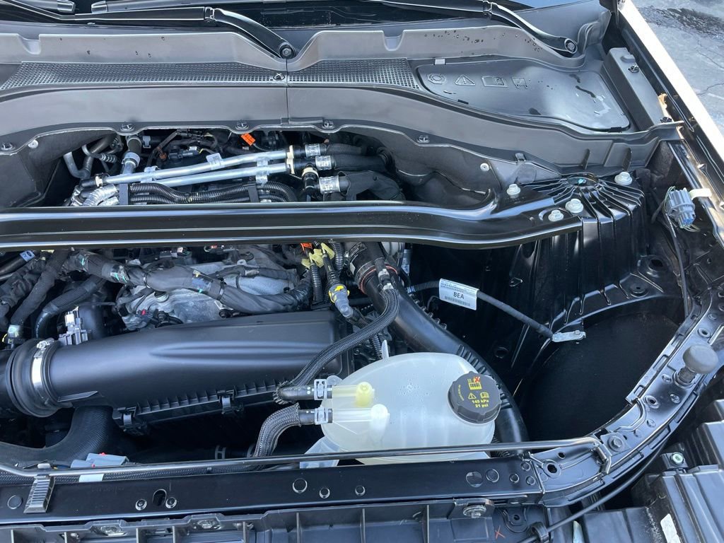 Used 2025 Ford Explorer ST-Line image 44