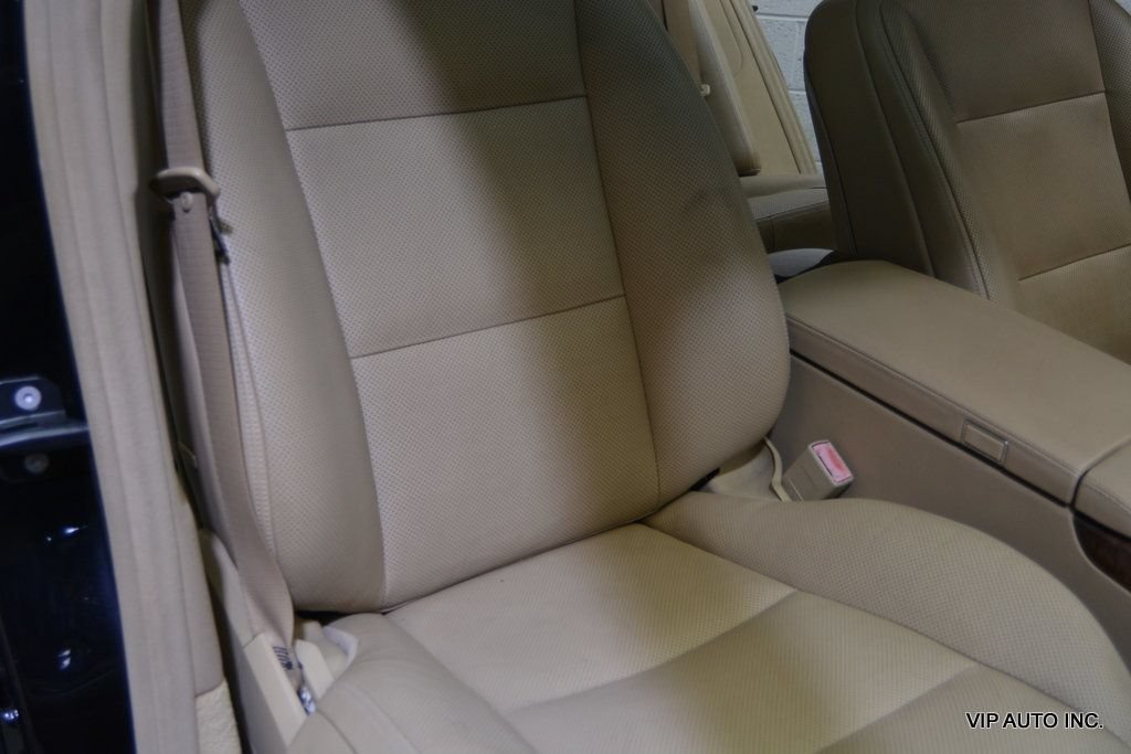 Used 2010 Mercedes-Benz S 550 4MATIC image 16