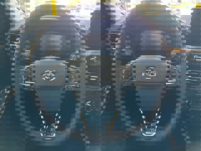 New 2025 Ford Escape Active w/ Cold Weather Package image 12