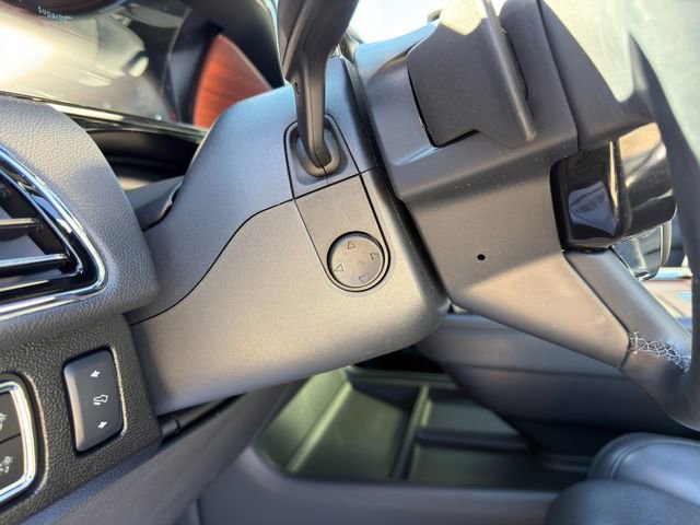 Used 2024 Lincoln Navigator Reserve AWD/4WD image 52