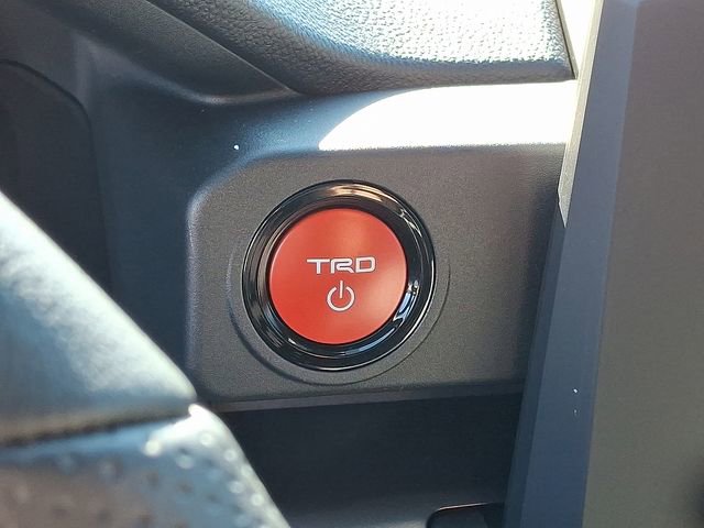 Used 2025 Toyota 4Runner TRD Off-Road image 22