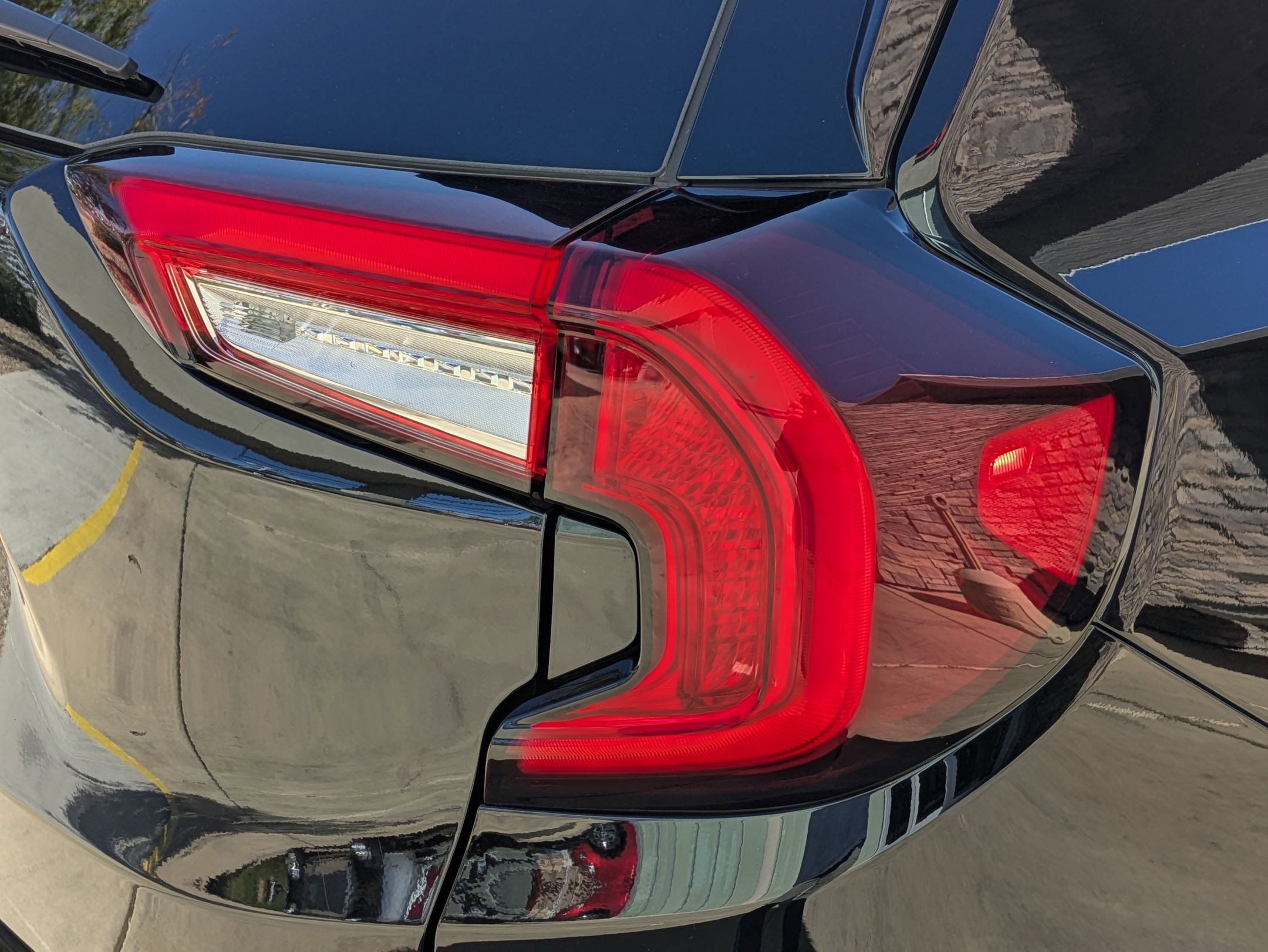 Certified 2023 GMC Terrain SLE w/ Elevation Edition image 11