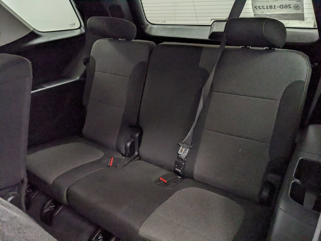 Used 2019 Chevrolet Traverse LS AWD/4WD image 18