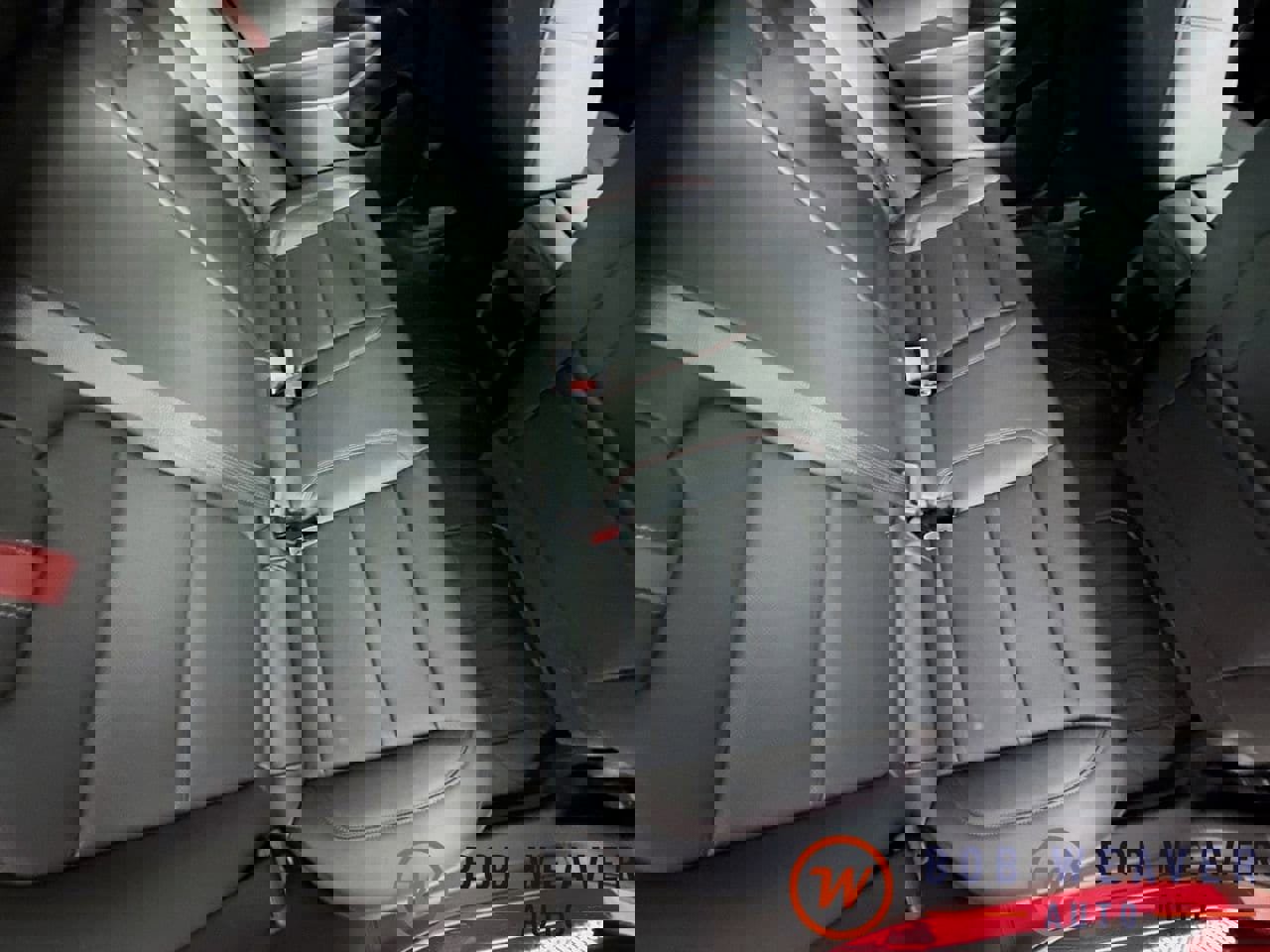 New 2026 Chevrolet Trax RS w/ Driver Confidence Package FWD image 29