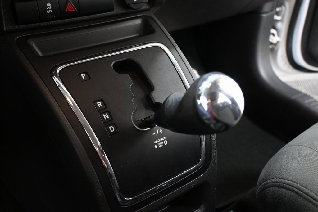 Used 2012 Jeep Compass Sport image 28