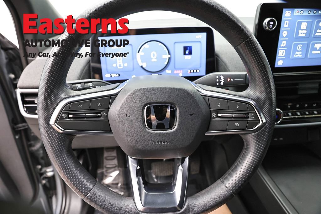 Used 2024 Honda Prologue EX image 10