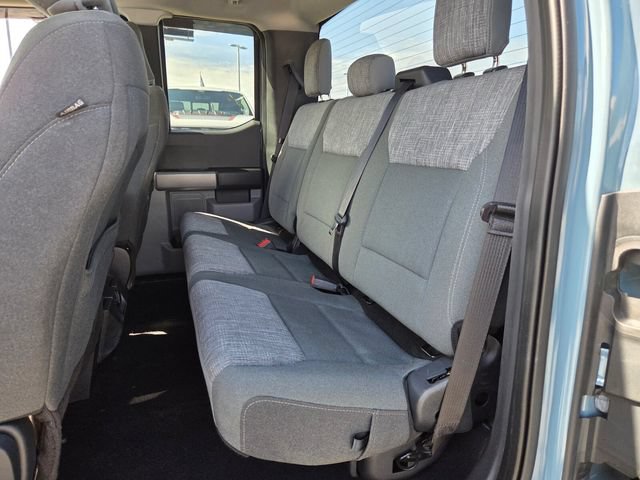 Used 2023 Ford F150 XLT w/ Equipment Group 301A Mid RWD image 6