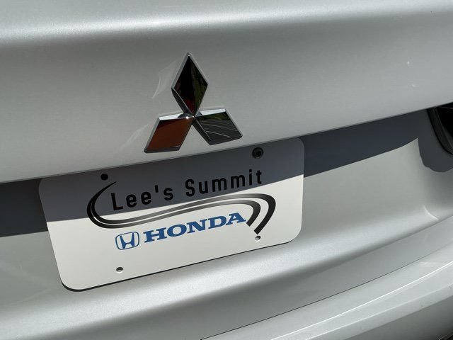 Used 2022 Mitsubishi Outlander Sport ES FWD image 5