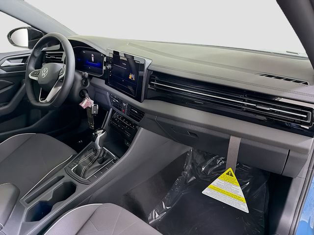 New 2026 Volkswagen Jetta S image 26