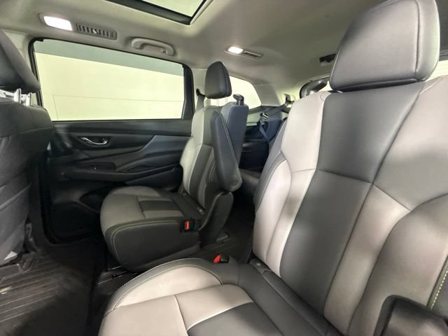 Used 2025 Subaru Ascent Onyx Edition AWD/4WD image 28