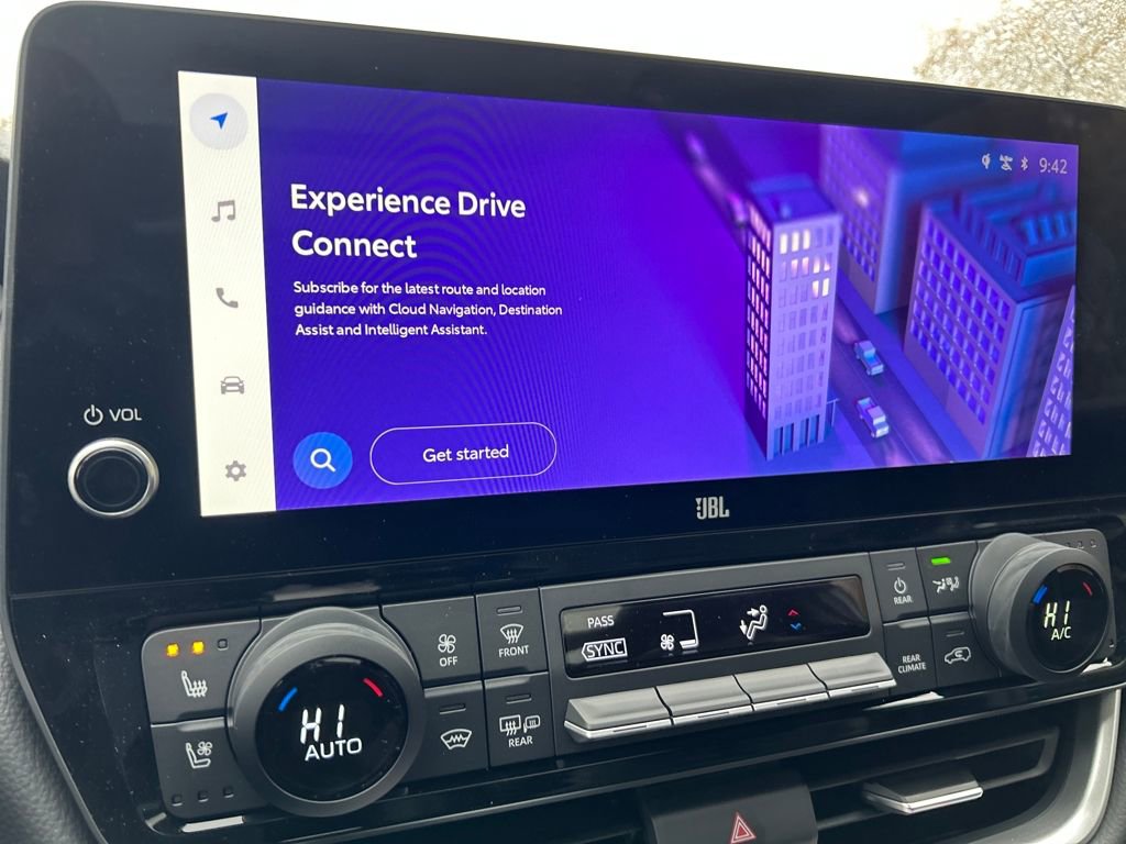 New 2026 Toyota Grand Highlander AWD Hybrid image 19