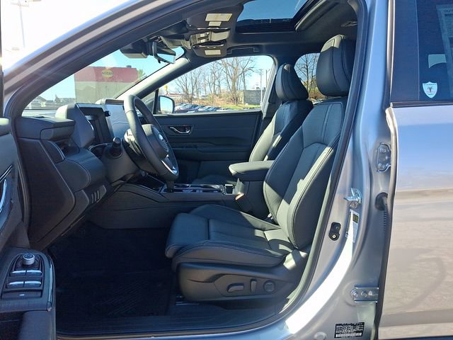 New 2026 Subaru Outback Touring XT image 14