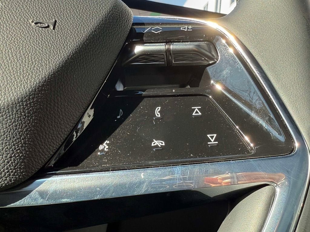 New 2025 Cadillac Escalade IQ Luxury 1 AWD/4WD image 17