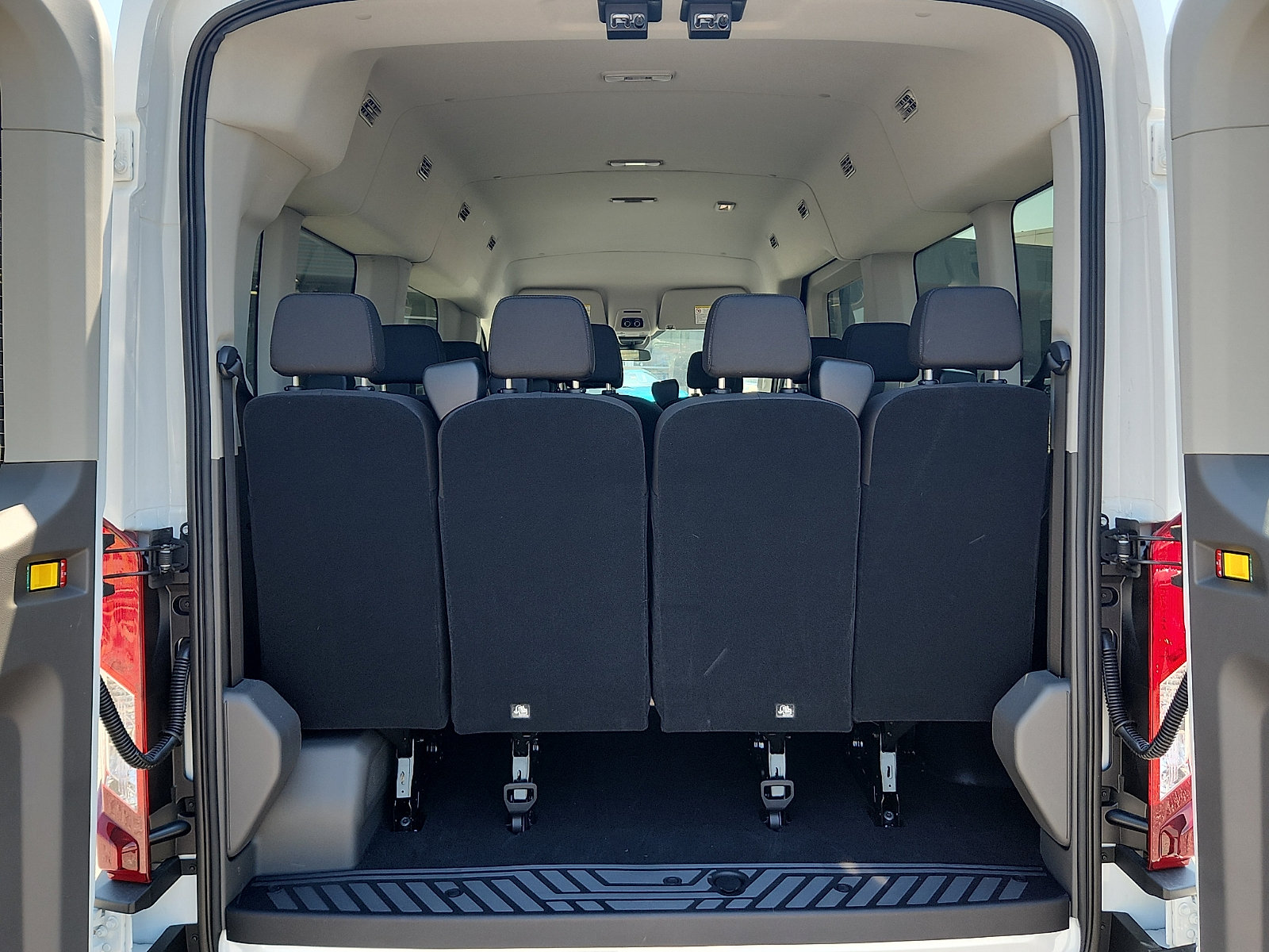 New 2026 Ford Transit 350 XLT AWD/4WD image 13