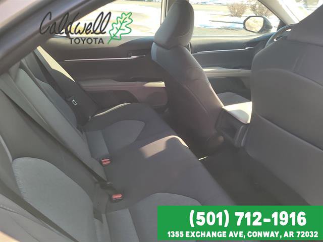 Used 2022 Toyota Camry LE image 27
