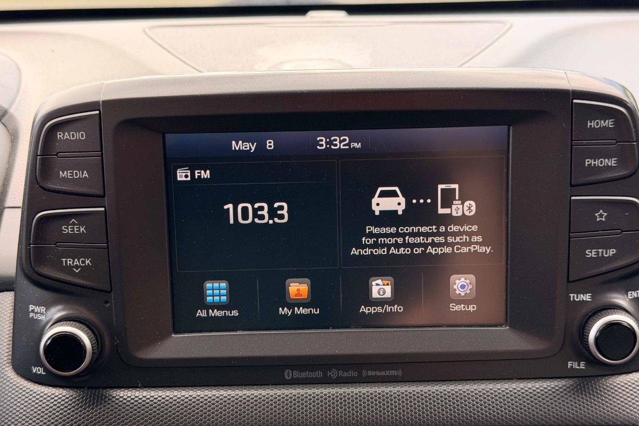 Used 2021 Hyundai Kona SEL FWD image 19