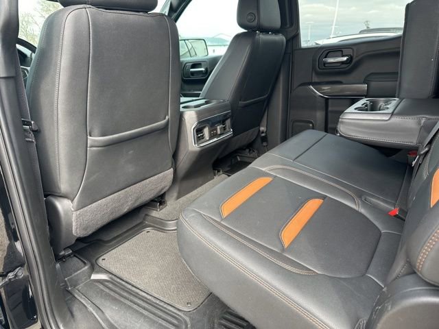 Used 2022 GMC Sierra 1500 AT4 w/ AT4 Premium Package image 51