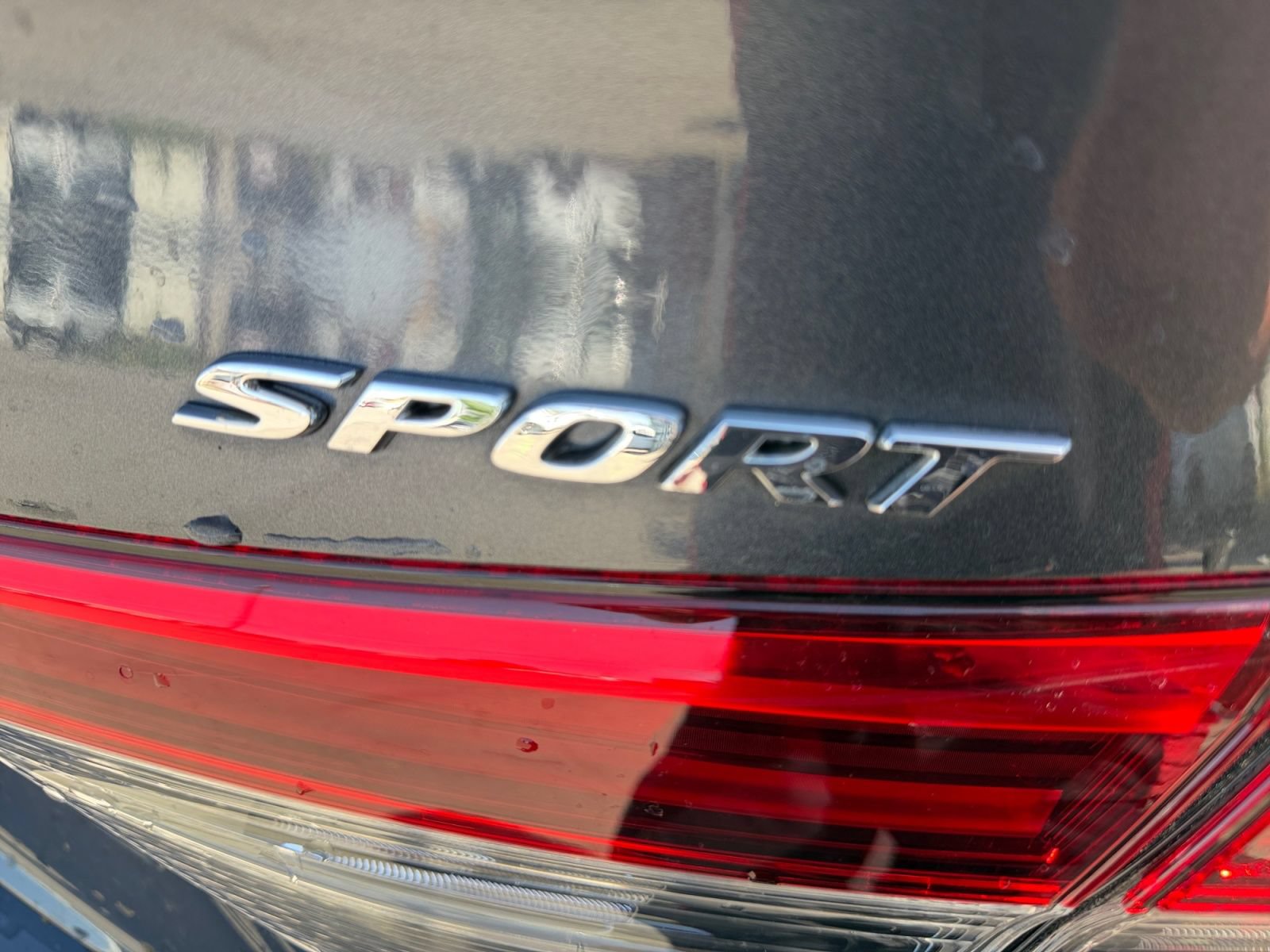 Used 2022 Honda Civic Sport image 29