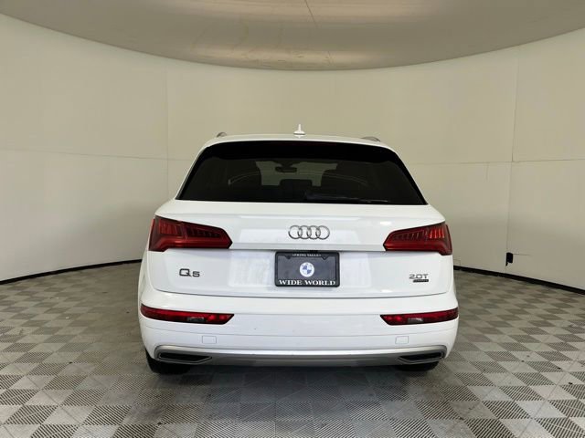 Used 2018 Audi Q5 2.0T Premium w/ Convenience Package image 6