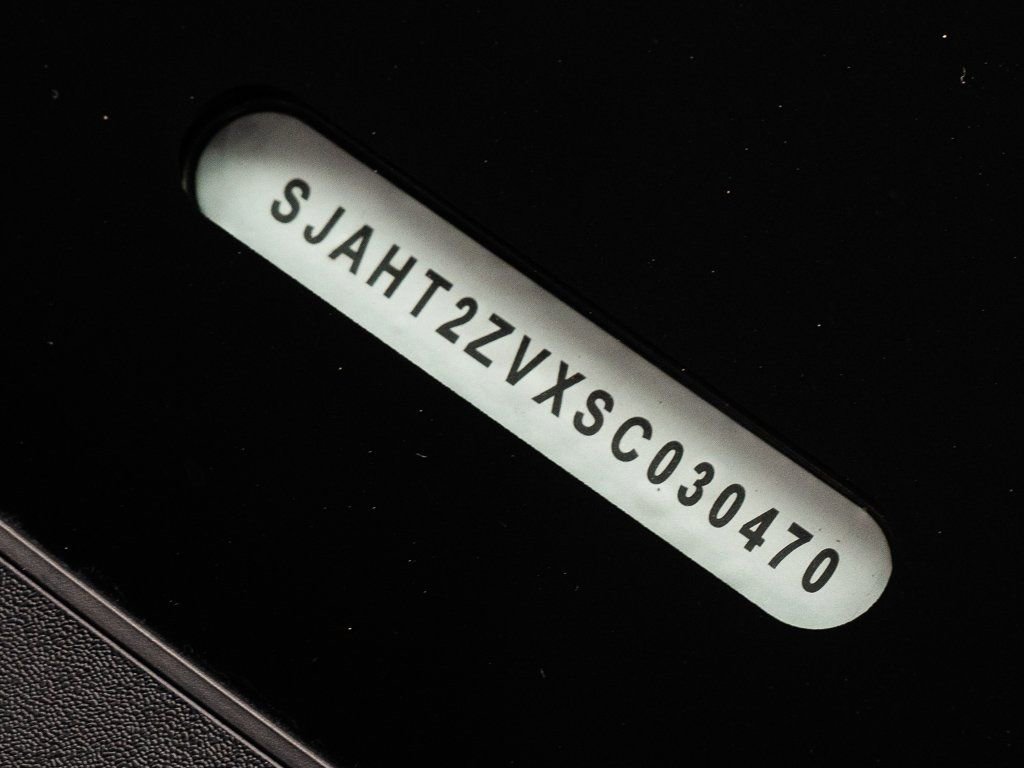 Certified 2025 Bentley Bentayga Extended Wheelbase image 52