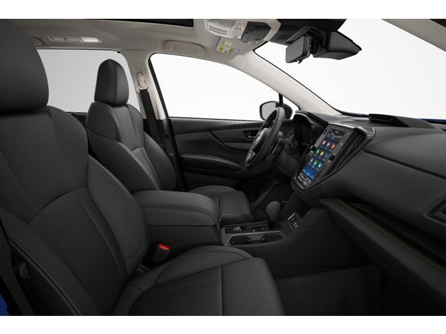 New 2027 Subaru Ascent Onyx Edition AWD/4WD image 17