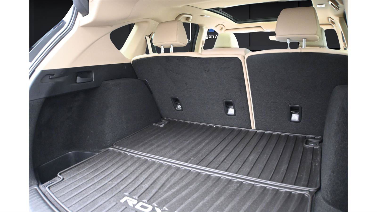 Certified 2023 Acura RDX AWD image 22