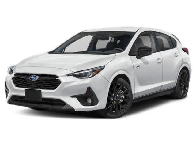Used 2024 Subaru Impreza RS AWD/4WD video 1