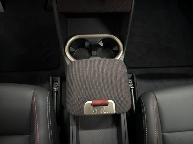 Used 2025 MINI Cooper Countryman John Cooper Works image 14