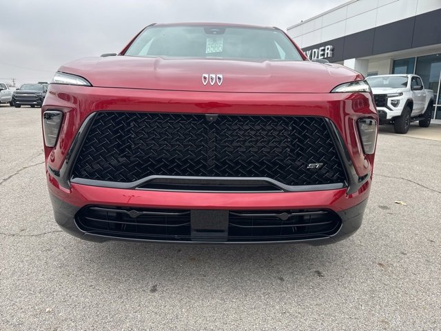 New 2026 Buick Enclave Sport Touring w/ Power Package image 4